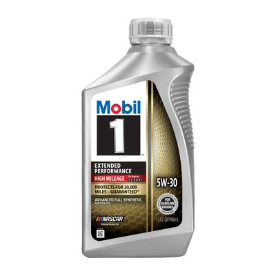 Mobil 1 123842