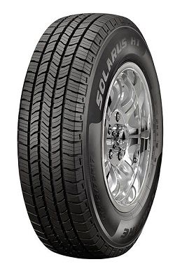 StarFire StarFire Solarus HT tire