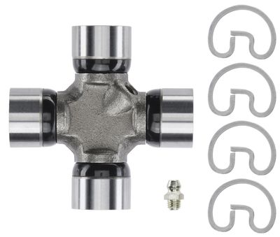 ACDelco Gold 45U0107 view 3
