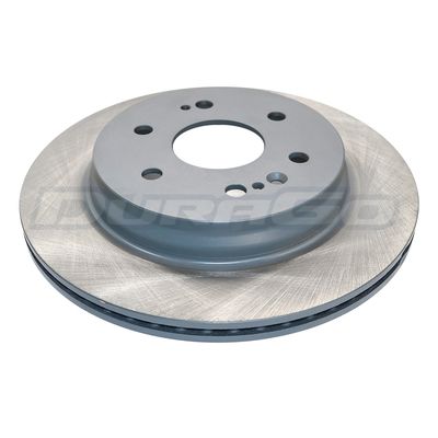 DuraGo Titanium Series - DTS BR90183401