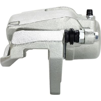 Quality-Built BC20001 view 2