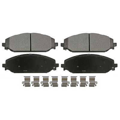Wagner Brake SevereDuty SX2179