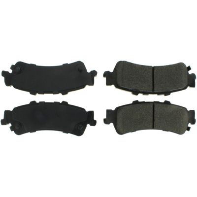 Stoptech 31907921 view 3