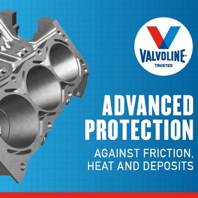 Valvoline 888048 view 6