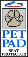 Pet Pads logo