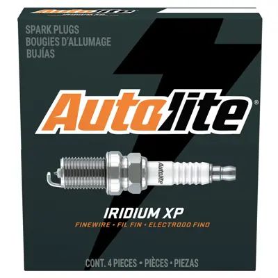 Autolite XP5701 view 7