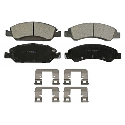 Wagner Brake QuickStop ZD1363A