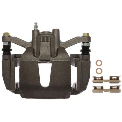 ACDelco Gold 18FR12618 view 3