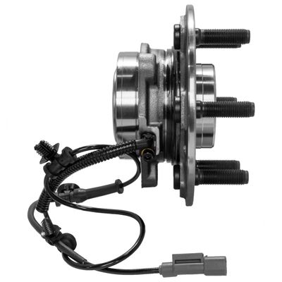 AUTOTRUST WH515178 view 5