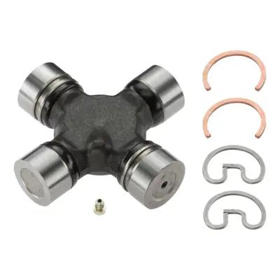SKF UJ290 view 2