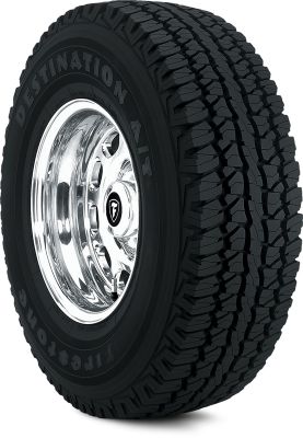 Firestone Firestone Destination A/T tire