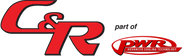 C&R Racing logo