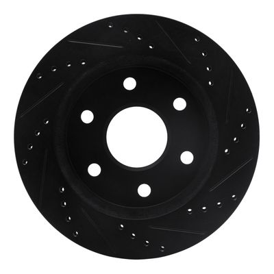 Dynamic Friction Company 63348036L view 4