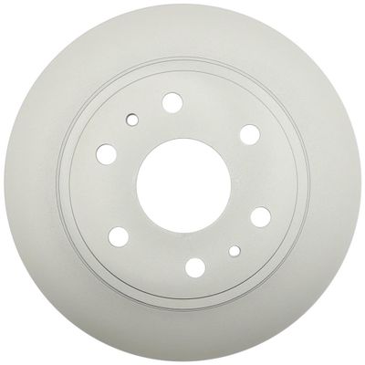 ACDelco Silver 18A81032AC view 4