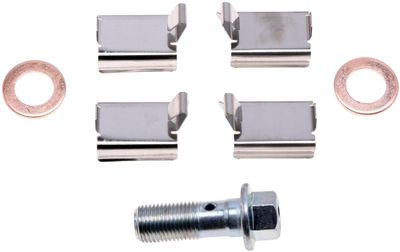ACDelco Gold 18FR2509C view 8