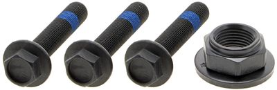 Mevotech TTX TXF25325 view 6