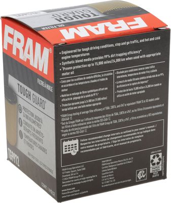 FRAM TG9972