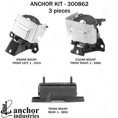 Anchor 300862