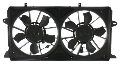 Agility Autoparts 6010288
