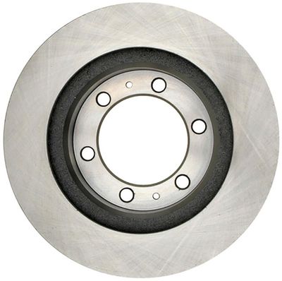 ACDelco Advantage 18A2650AC view 4
