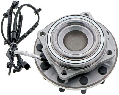 Mevotech Supreme MB40341