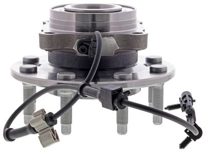 Mevotech Supreme H515058 view 5