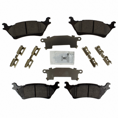 Motorcraft BRF1550