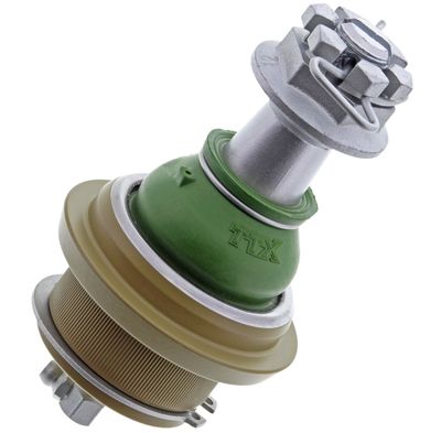 Mevotech TTX TXK6541 view 2
