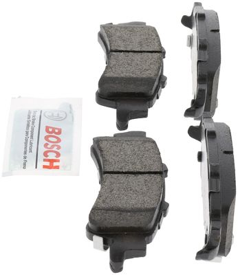 Bosch BE792 view 4