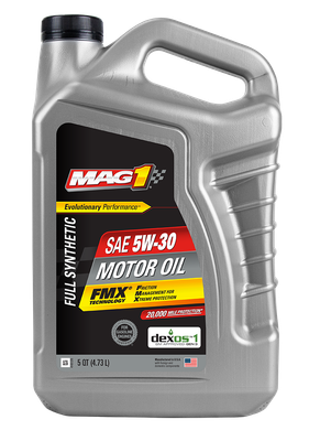 Pronto Oil MAG64193