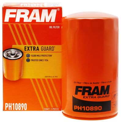 FRAM Extra Guard PH10890 view 6