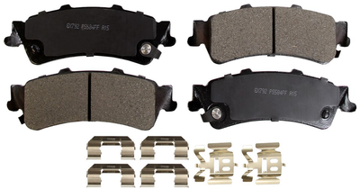 Monroe Brakes GX792