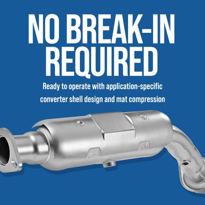 Walker Exhaust 16938 view 7