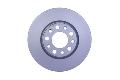 HELLA Brakes 355117261