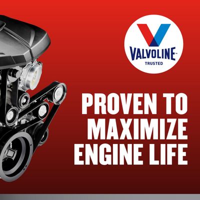 Valvoline VV179 view 9