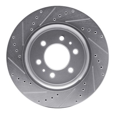 Dynamic Friction Company 63154204R view 3