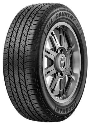 Ironman Ironman Tires All Country HT tire