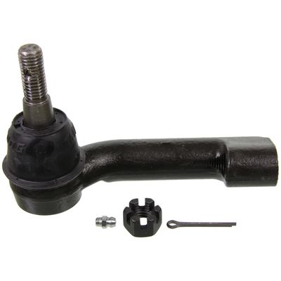 MOOG Chassis Products ES800515