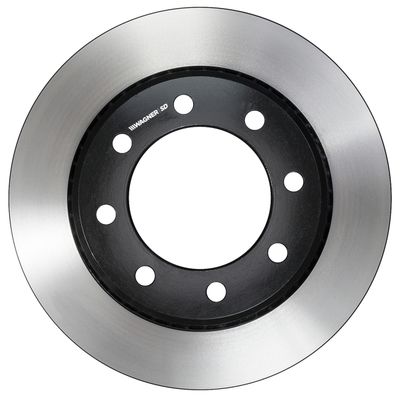 Wagner Brake SevereDuty DSX180310E