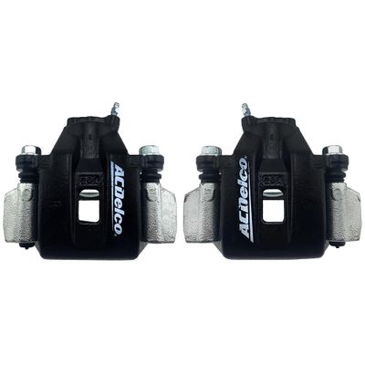 ACDelco Gold 18FR2657KSD view 3