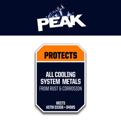 PEAK PXAB53 view 7