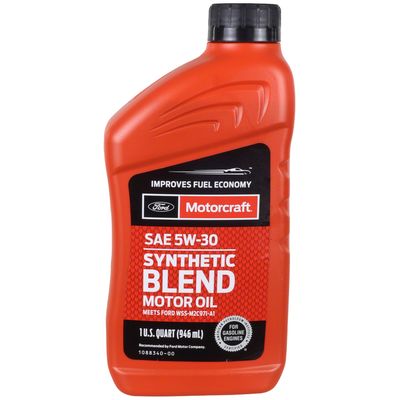 Motorcraft XO5W30Q1SP
