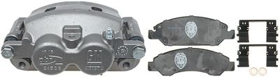 ACDelco Gold 18R2660PV view 2