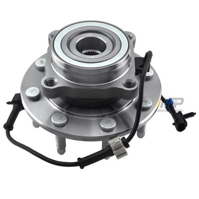 InMotion Parts WA515058 view 3