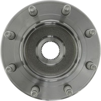Centric Premium 40766008 view 5