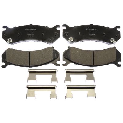 Raybestos Specialty - Truck SP785TRH