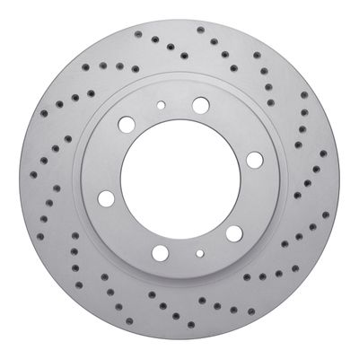 Dynamic Friction Company 82076128R