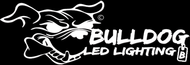 Bulldog LED Lighting logo
