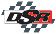DSR logo