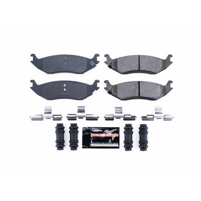 PowerStop Z23898